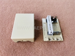 Indoor 30 pair dp box for adc krone module from China Manufacturer with good price