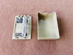 Indoor 30 pair dp box for adc krone module from China Manufacturer with good price