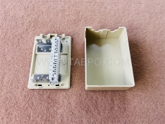 Indoor 30 pair dp box for adc krone module with good price