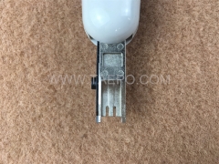 Ibdn Bix impact punch down tool with close lock for telecommunications 25 pairs Nortel wiring block from China Manufacturer for Sale