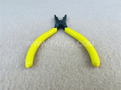 Similar as 3M E-9Y hand crimping tool for UY UY2 UR2 951 small wire connectors from China Manufacturer for Sale