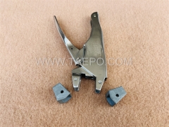 Similar as 3m E-9BM hand crimping tool for 314 UDW2 TL1 big wire connectors from China Manufacturer for Sale