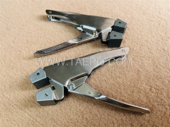 Similar as 3m E-9BM hand crimping tool for 314 UDW2 TL1 big wire connectors