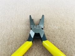 Similar as 3M E-9Y hand crimping tool for UY UY2 UR2 951 small wire connectors from China Manufacturer for Sale