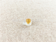 2 wire single pin gel filled 3m scotchlok UY box connector with good price with CE Certificate from China Manufacturer