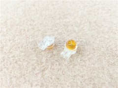 2 wire single pin gel filled 3m scotchlok UY box connector with good price with CE Certificate from China Manufacturer