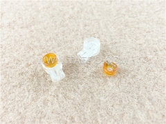 2 wire single pin gel filled 3m scotchlok UY box connector with good price with CE Certificate from China Manufacturer