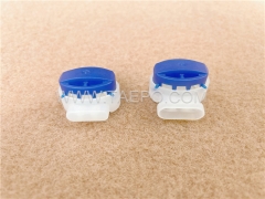 Self-stripping electrical 3m box 314 connector from China manufacturer with CE Certificate