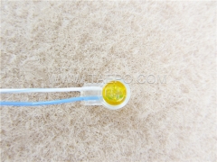 2 wire single pin gel filled 3m scotchlok UY box connector