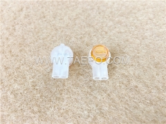 3m Telecom scotchlok UY2 box presslok splice connector with good price with CE Certificate