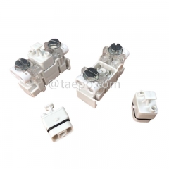 China Telecom Parts Export of 1 Pair Dropwire STB module with competitive price with REACH Test Report