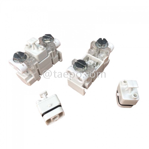 China Telecom Parts Export of 1 Pair Dropwire STB module with competitive price with REACH Test Report