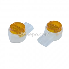 3m Telecom scotchlok UY2 box presslok splice connector with good price with CE Certificate