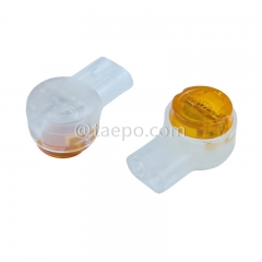 3m Telecom scotchlok UY2 box presslok splice connector with good price with CE Certificate