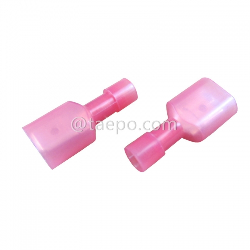 1 wire red 951T nylon terminal for 951 tap connector