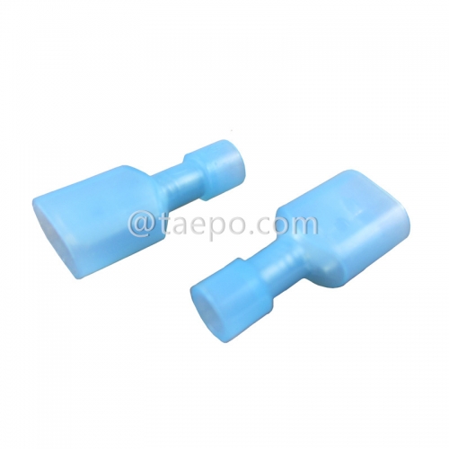 1 wire blue 952T nylon terminal for 952 tap connector