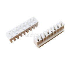 8 pins KRONE PCB connection module with RoHS Certificate from China Manufacturer