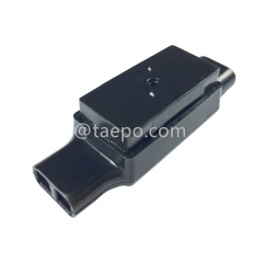 4 wire 3m UDW2 dropwire inline connector with good price with CE Certificate