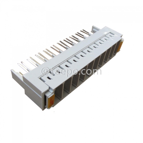 10 pairs 3 pole over voltage protection magazine for LSA highband module