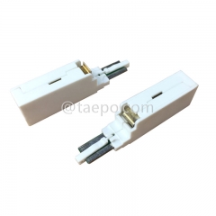 1 pair MDF protector for LSA module against over voltage over current protection