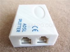 CPE ADSL splitter