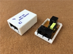 CPE ADSL splitter