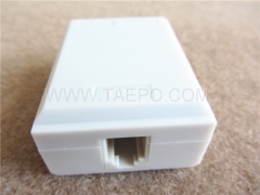 CPE ADSL splitter