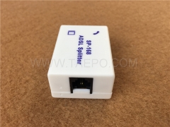 Factory Price CPE ADSL splitter from China Manufacturer for Sale