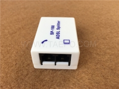 Factory Price CPE ADSL splitter from China Manufacturer for Sale