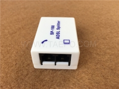 CPE ADSL splitter