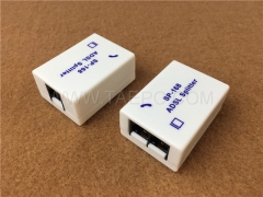 CPE ADSL splitter