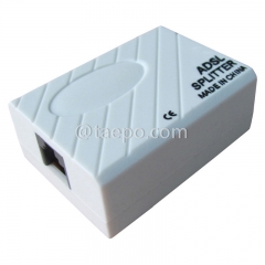 CPE ADSL splitter