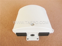 Outdoor 10 pairs terminal box for STB module