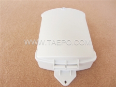 Outdoor 20 pairs terminal box for STB module ver-voltage protection