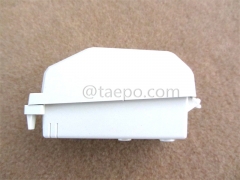 Factory Price Outdoor 1 pair subscriber connector unit DP box for STB module with over-voltage protection from China Manufacturer for Sale