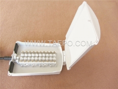 Outdoor 20 pairs terminal DP box for STUB module
