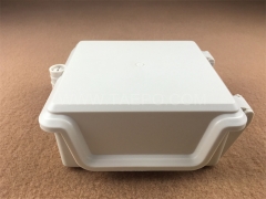 Outdoor 10 pairs distribution point box for STB module