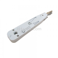 Factory Price Telephone wire Krone LSA plus punch down insertion tool with sensor from China manufacturer for Sale