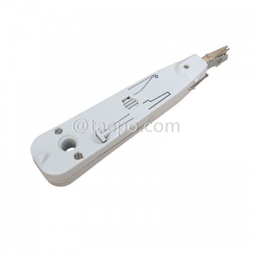 Factory Price Telephone wire Krone LSA plus punch down insertion tool with sensor from China manufacturer for Sale