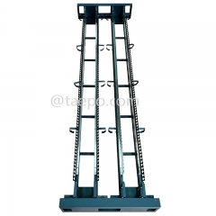 Universal frame type Indoor 1400 pairs IDF Intermediate Distribution Frame from China Manufacturer for Sale
