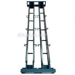 Universal frame type Indoor 1400 pairs IDF Intermediate Distribution Frame