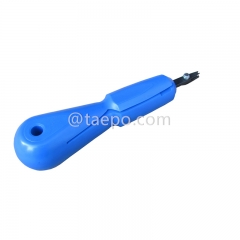 Insertion comfort tool with Scissor for disconnection block #TP-1402 from China Manufacturer for Sale
