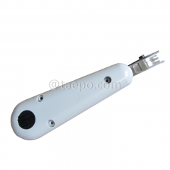 Ibdn Bix impact punch down tool with close lock for telecommunications 25 pairs Nortel wiring block from China Manufacturer for Sale