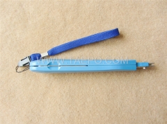 Insertion tool for SS terminal block