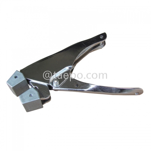 Similar as 3m E-9BM hand crimping tool for 314 UDW2 TL1 big wire connectors