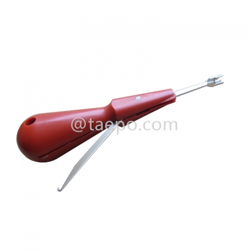 Integral pulling hook 3m SID Standard insertion tool