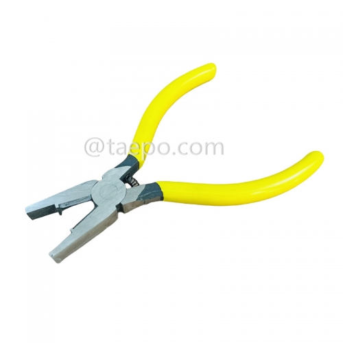 Similar as 3M E-9Y hand crimping tool for UY UY2 UR2 951 small wire connectors