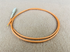 3mm multimode OM2 simplex SC UPC Fiber optic cable pigtail