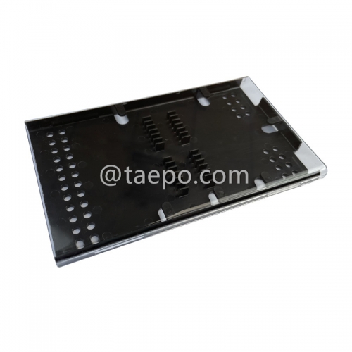Sample Free Good Quality 24 fibers Fiber optic splice cassette from China Manufacturrer TAEPO for Sale