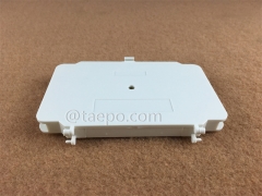 12 fiber optic splicing tray